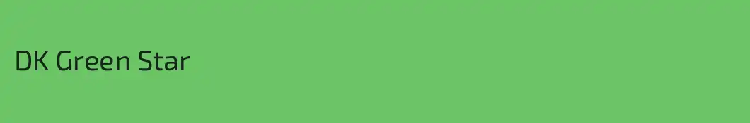 DK Green Star